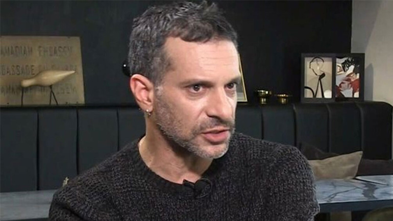 Γιώργος Χρανιώτης: «Eξαφανίστηκα από το σπίτι για 15 ολόκληρες μέρες, έμενα στο δάσος και στις παραλίες»