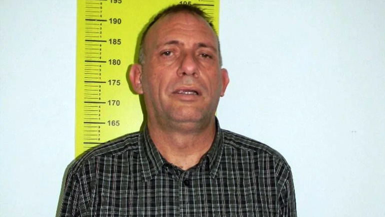 Νίκος Σειραγάκης: Αποφυλακίστηκε μετά από 12,5 έτη ο προπονητής που είχε καταδικαστεί σε 401 χρόνια για ασέλγεια σε βάρος 36 ανηλίκων