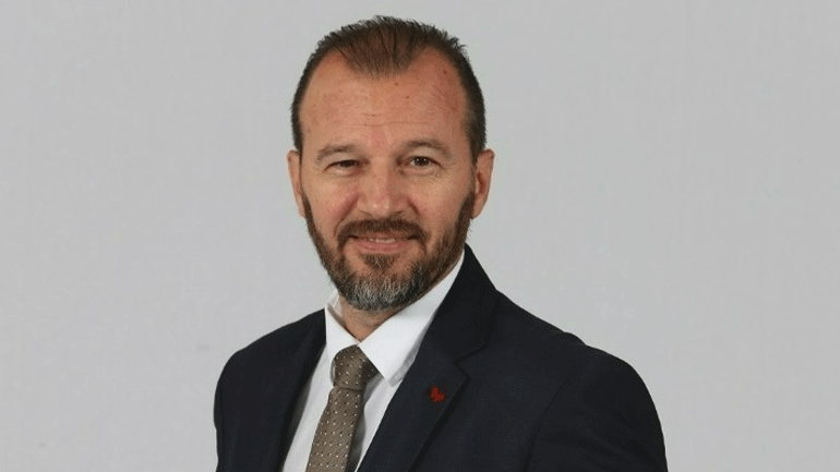 Ιωνικός: Με Άγγελο Τσίκληρα στην τεχνική ηγεσία απέναντι στην Καρδίτσα