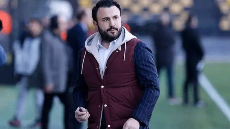 Θ. Καρυπίδης: «Ομάδα και κόσμος θα παίξουμε μαζί για τη νίκη»