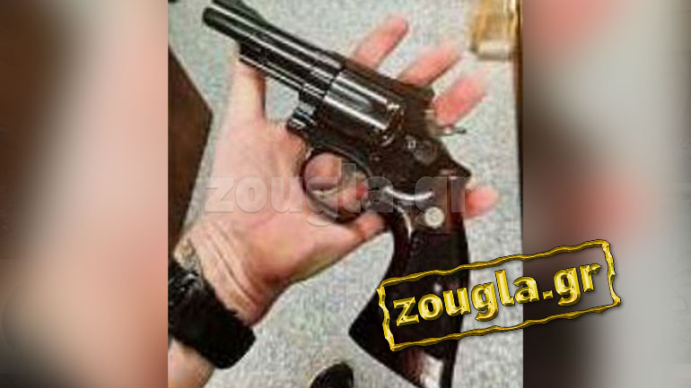 Ο βαρύς οπλισμός και τα βασανιστήρια από την εγκληματική οργάνωση που διακινούσε παράνομα χιλιάδες μετανάστες