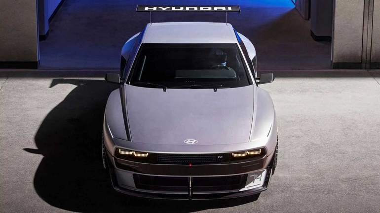 Και η Hyundai «ανοιχτή» στη χρήση e-fuels για να παραμείνουν ζωντανοί οι βενζινοκινητήρες