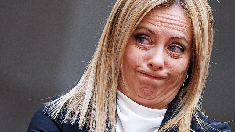 Επιστρέφει η «σκιά του φασισμού» στην Ιταλία;