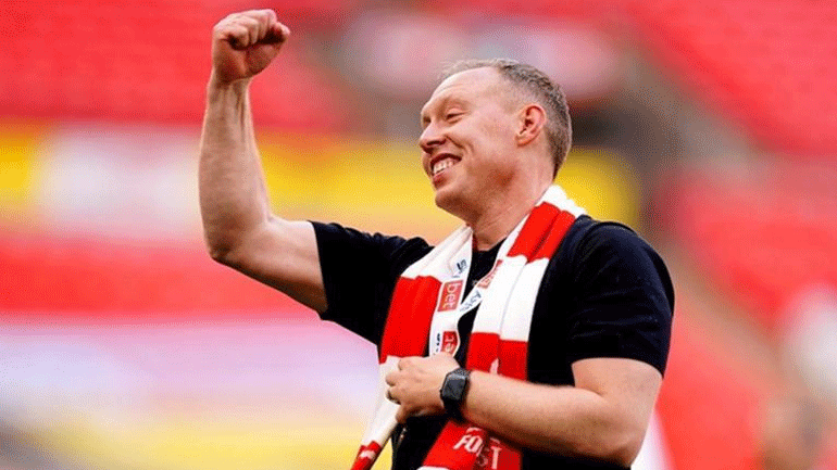 Αγγλία: Στον «αέρα» το μέλλον του Κούπερ στη Νότιγχαμ Φόρεστ