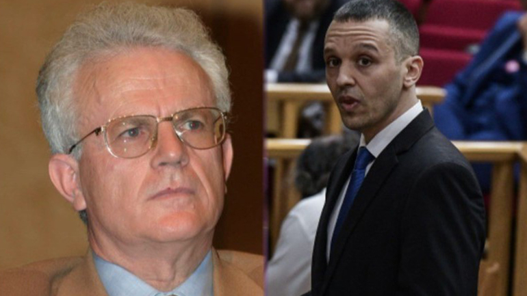 Παρακάμπτει το νομικό μπλόκο ο Κασιδιάρης – Πρώην αντιεισαγγελέας αναλαμβάνει πρόεδρος του κόμματος