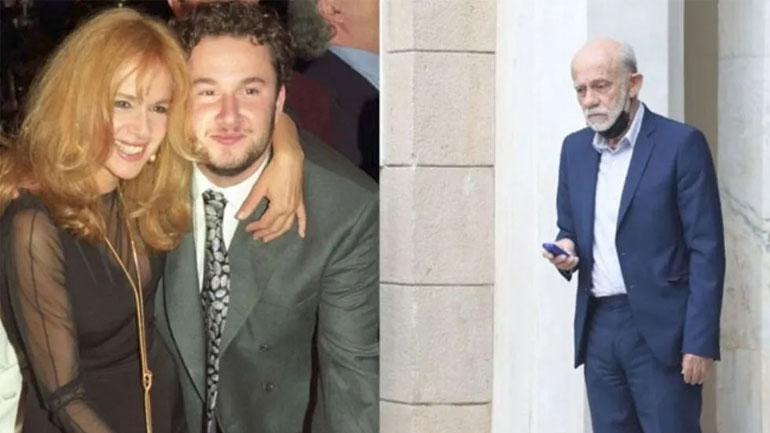 Ο Γιώργος Λιάνης απαντά μετά τις αντιδράσεις για την αναφορά του στην Αλίκη Βουγιουκλάκη