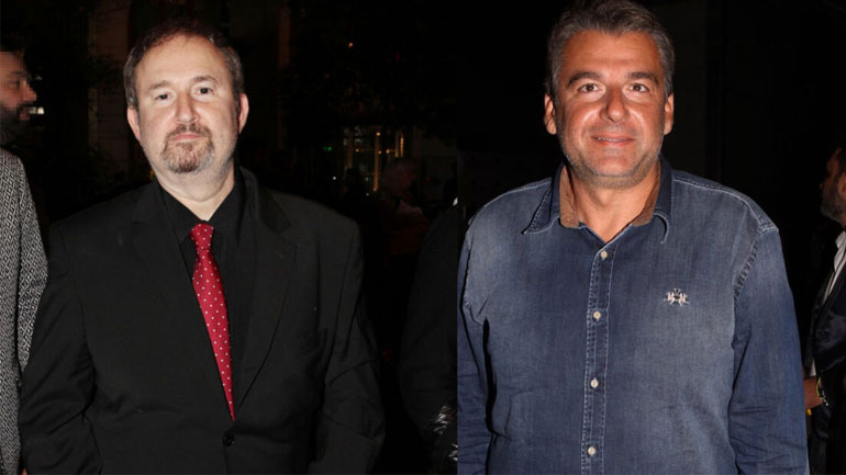 Γιώργος Λιάγκας: «Είχαμε ζητήσει κάποια στιγμή συνέντευξη από τον Γιάννη Παπαμιχαήλ και μας είχε ζητήσει λεφτά»