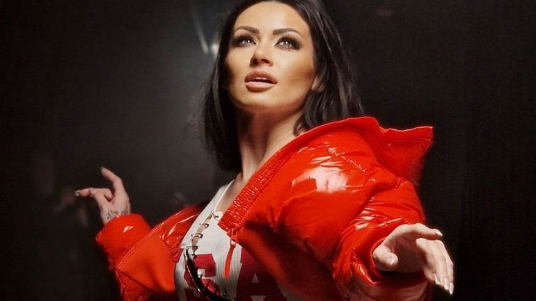 «Μαζί μου»: Το νέο single της Μαρίας Τζινέρη!