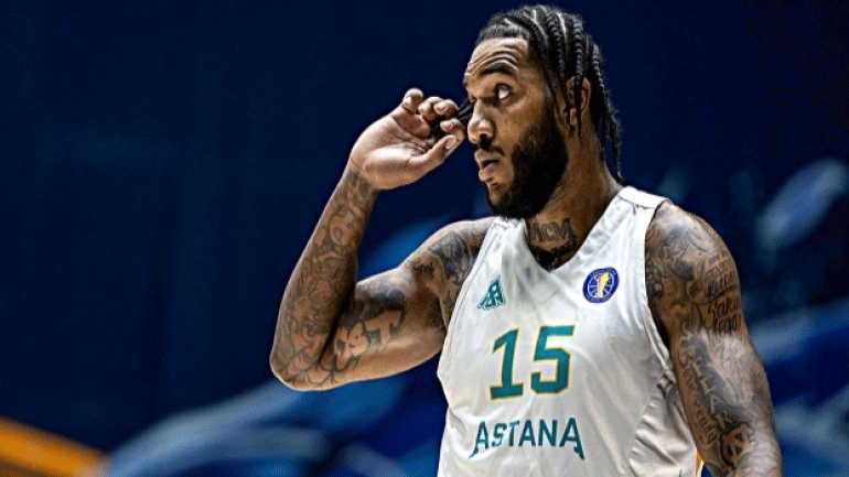 Μπάσκετ: Ανακοίνωσε την απόκτηση του Μάιερς ο Ιωνικός