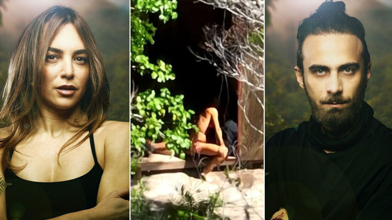 Καρολίνα Καλύβα για Survivor All Star: «Δεν βλέπω πως ο Μάριος έχει έρθει κοντά με την Ελευθερία»