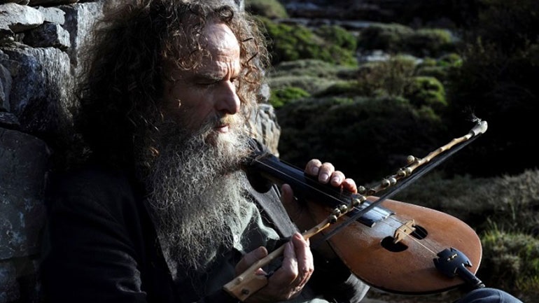 Στις εκλογές με το ΜέΡΑ25  κατεβαίνει ο Ψαραντώνης