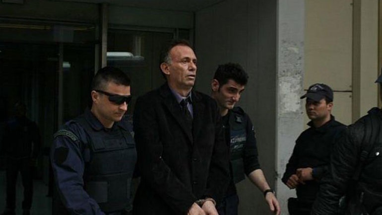 Παρέμβαση Ντογιάκου για την αποφυλάκιση του Ν. Σειραγάκη -Τι ζητάει ο εισαγγελέας