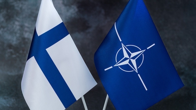 Η Φινλανδία γίνεται επίσημα το 31ο μέλος του ΝΑΤΟ