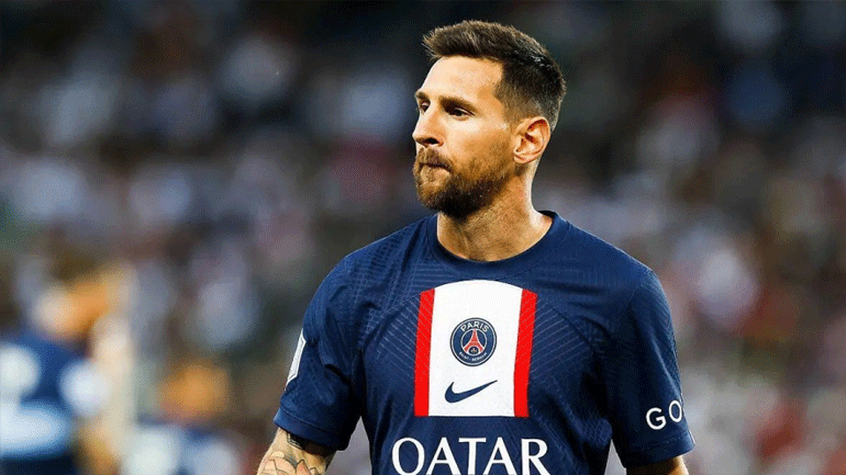 Επίσημη πρόταση της Αλ Χιλάλ στο Μέσι αποκαλύπτουν ΜΜΕ