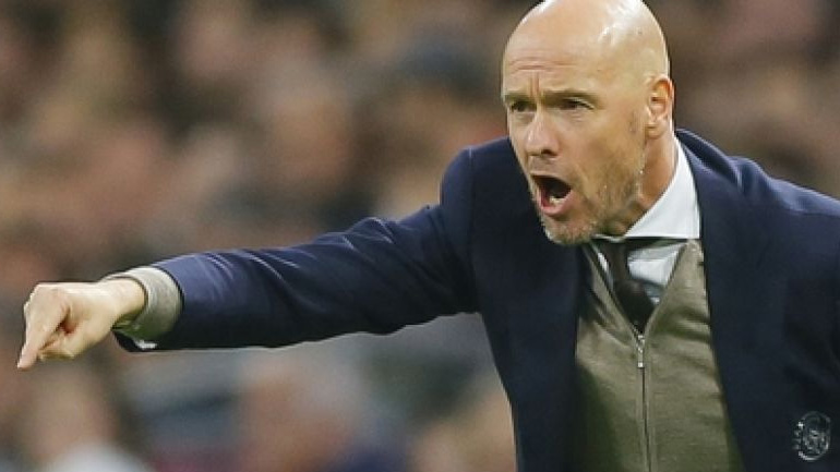 Μάντσεστερ Γιουνάιτεντ: Προσφέρει νέο συμβόλαιο στον Τεν Χαγκ έως το 2028