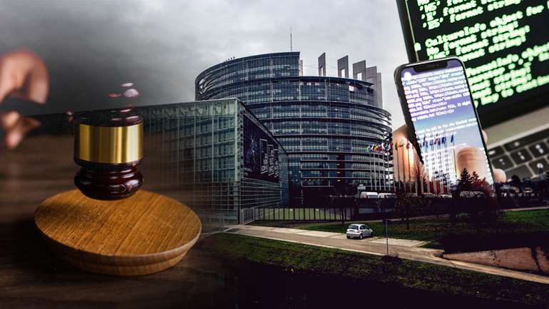 Στο μικροσκόπιο της Ευρωπαϊκής Εισαγγελίας ο «κοριός» της Ελλάδας