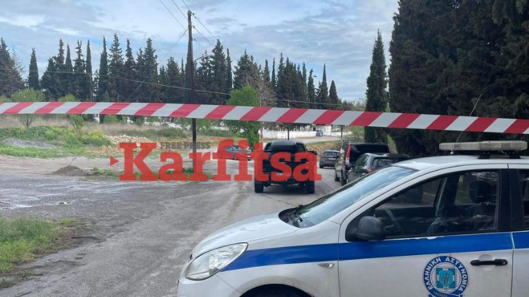 Θεσσαλονίκη: Με τραύματα στο κεφάλι από όπλο βρέθηκε η νεκρή γυναίκα στο ΙΧ