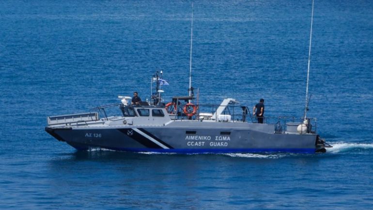 Συνεχίζονται οι έρευνες για τον αγνοούμενο μοναχό στο Άγιον Όρος Συνεχίζονται οι έρευνες για τον αγνοούμενο μοναχό στο Άγιον Όρος