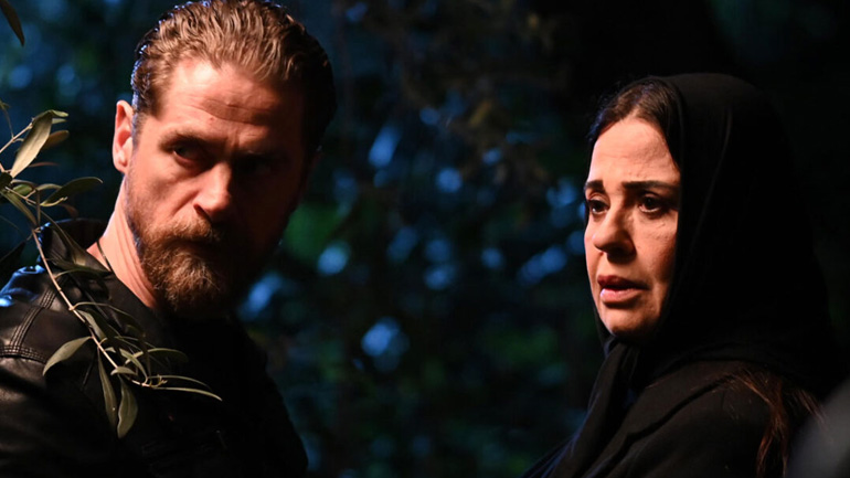 Σασμός: Όσα θα δούμε στο επεισόδιο της Τετάρτης