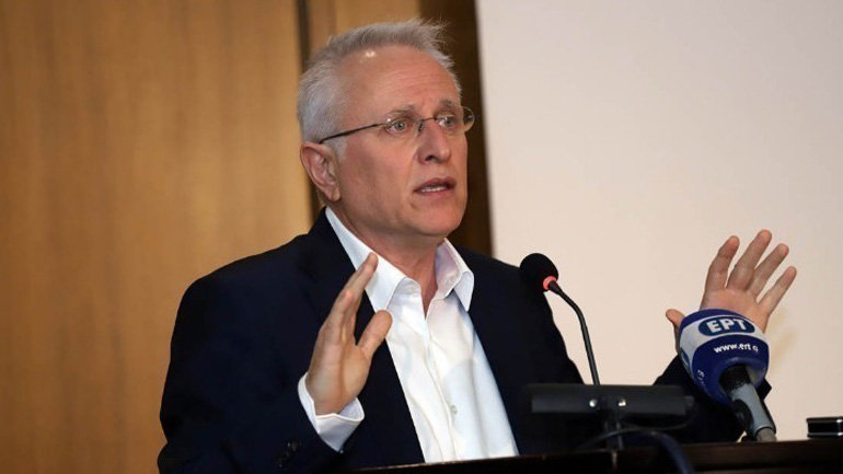 Εξώδικα Ραγκούση σε Απογευματινή, Παραπολιτικά και Πρώτο Θέμα για το σπίτι στην Πάρο Εξώδικα Ραγκούση σε Απογευματινή, Παραπολιτικά και Πρώτο Θέμα για το σπίτι στην Πάρο