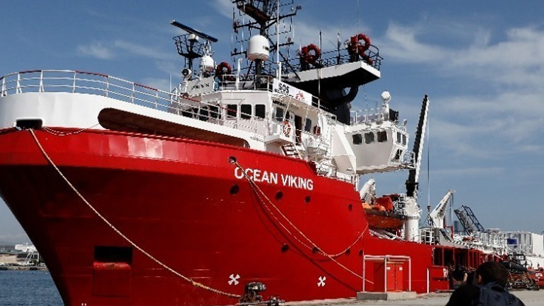 Περισσότεροι από 500 μετανάστες διασώθηκαν στη Μεσόγειο