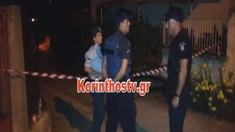 Νεκρή εντοπίστηκε 54χρονη στο σπίτι της στην Κόρινθο
