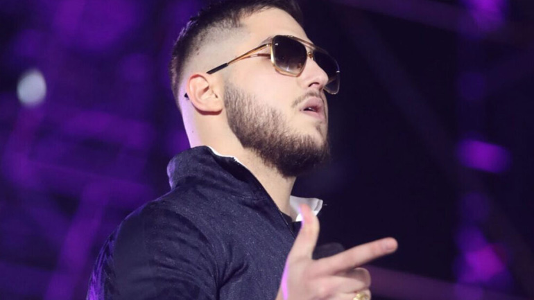 Rack: Τι έδειξε η ιατροδικαστική εξέταση της 19χρονης που τον κατηγορεί για βιασμό