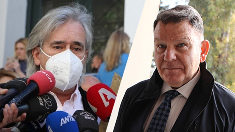 Εθνικός Οργανισμός Μεταμοσχεύσεων: «Ανοίκεια η επίθεση Κούγια στο θεσμό δωρεάς οργάνων»