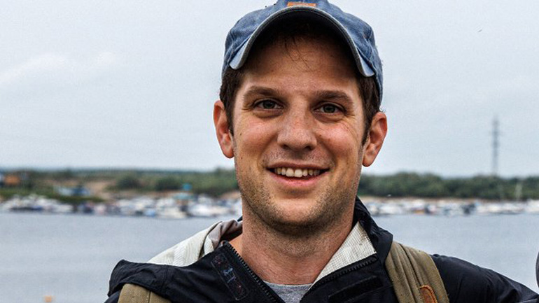 «Άδικη» χαρακτηρίζει ο Μπλίνκεν τη σύλληψη Αμερικανού δημοσιογράφου στη Ρωσία