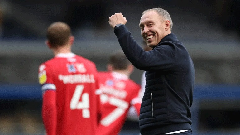 Νότιγχαμ: Φεύγει ο Κούπερ, πρόταση στον Βιεϊρά