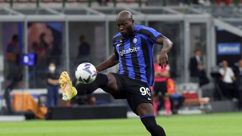 Ο Λουκάκου δέχθηκε ρατσιστική επίθεση από οπαδούς της Γιουβέντους