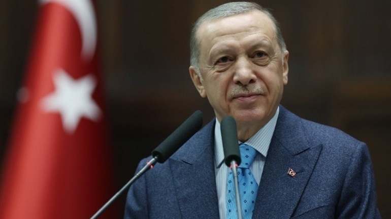 Ερντογάν: Η πρόσφατη ατμόσφαιρα με την Ελλάδα, ευκαιρία για την επίλυση των προβλημάτων Ερντογάν: Η πρόσφατη ατμόσφαιρα με την Ελλάδα, ευκαιρία για την επίλυση των προβλημάτων