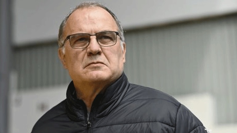 Ο Μπιέλσα κοντά σε συμφωνία με την Εθνική Ουρουγουάης