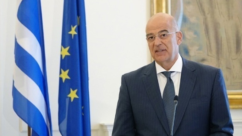 Δένδιας: Αν η Τουρκία τείνει χείρα φιλίας η Ελλάδα θα ανταποκριθεί