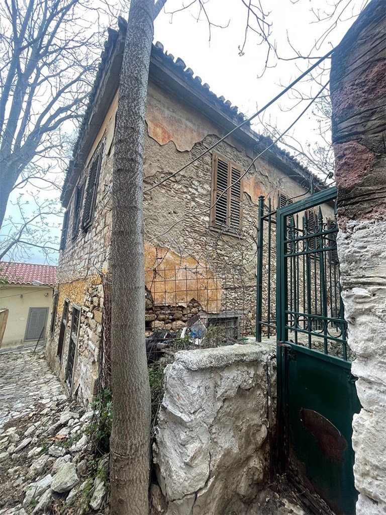 Διοσκούρων 7