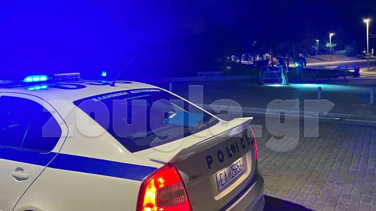 Πυροβολισμοί στη Βούλα – Τρεις τραυματίες Πυροβολισμοί στη Βούλα – Τρεις τραυματίες