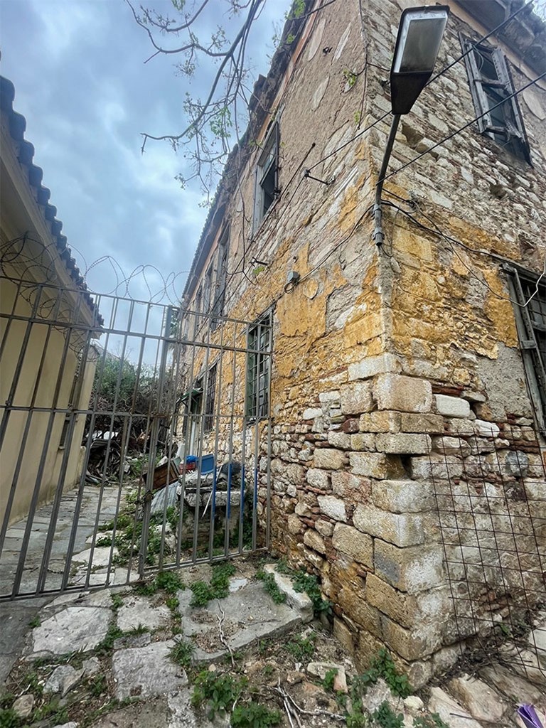 Διοσκούρων