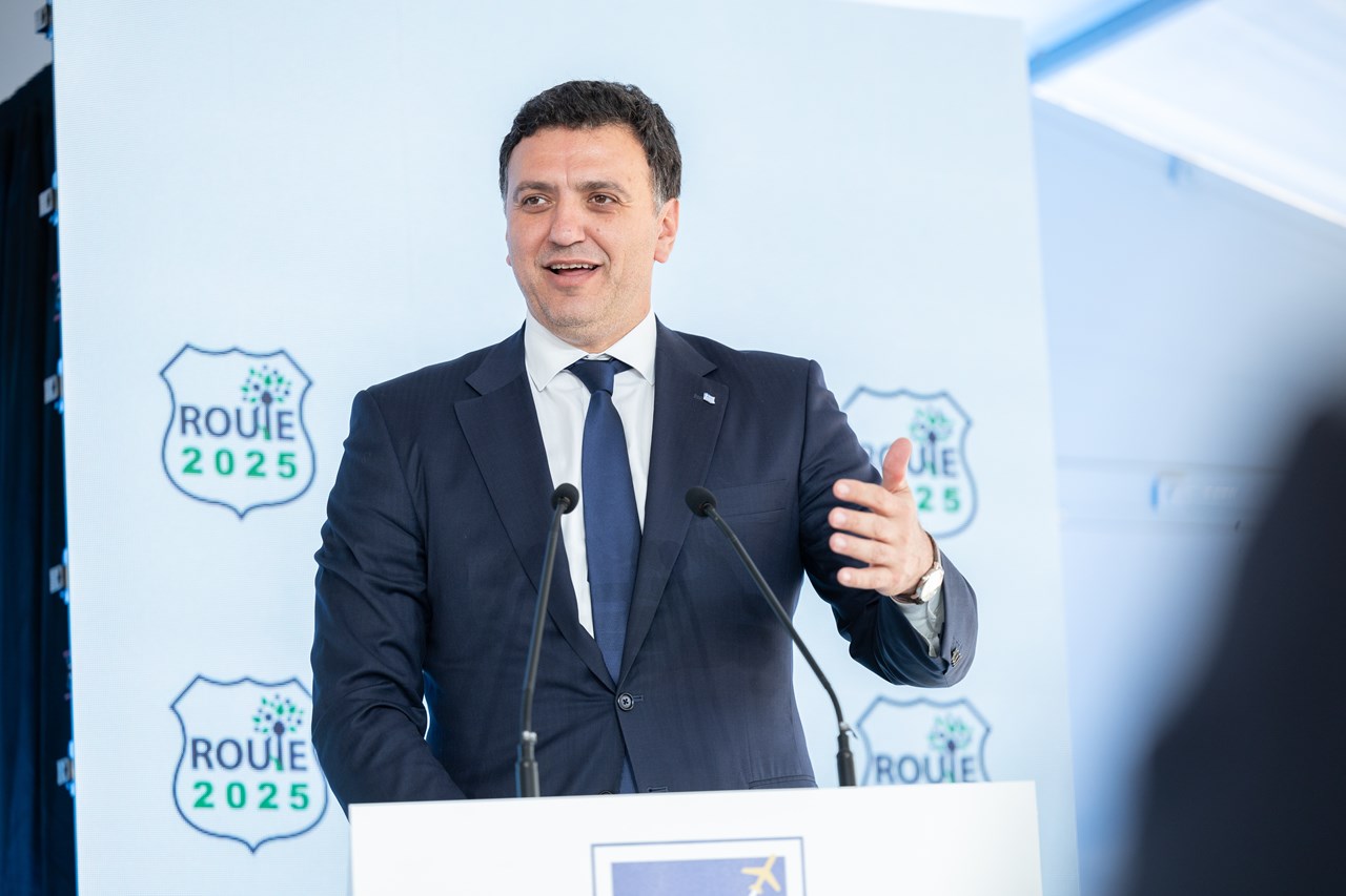 Βασίλης Κικίλιας, Υπουργός Τουρισμού