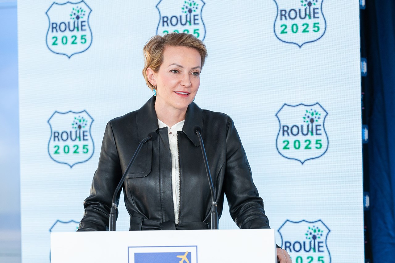 Αλεξάνδρα Σδούκου, Γενική Γραμματέας Ενέργειας & Ορυκτών Πρώτων Υλών