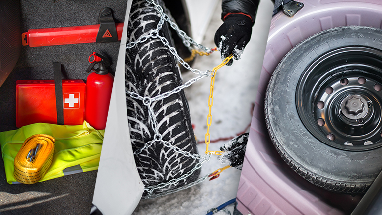 Αλλάξατε αυτοκίνητο; Ποια είναι τα 3 + 1 πράγματα που δεν πρέπει να ξεχάσετε για να μην βρεθείτε αντιμέτωποι με το Νόμο