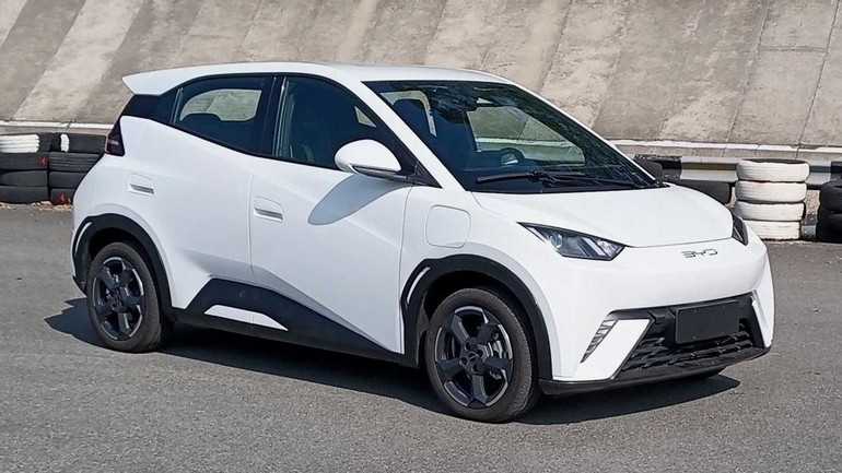 Αυτό είναι το ιδανικό ηλεκτρικό για την Αθήνα – Στα 10.500 ευρώ και με αυτονομία 400χλμ.