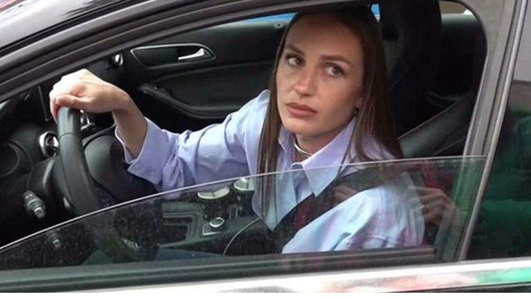 Η Κατερίνα Δαλάκα απαντά για το εξώδικο της Ασημίνας στον Acun Ilicali και την αμοιβή της από το Survivor All Star