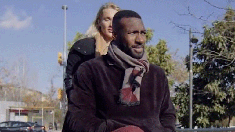 Πάτρικ Γιανγκ: «Από τις καλύτερες στιγμές της καριέρας μου όταν είδα τον Σπανούλη να νικά μόνος του τον Παναθηναϊκό»