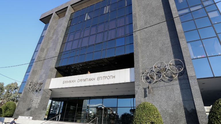 Η ΕΟΕ επιχορηγεί με 241.748 ευρώ επτά ομοσπονδίες για Ολυμπιακή προετοιμασία