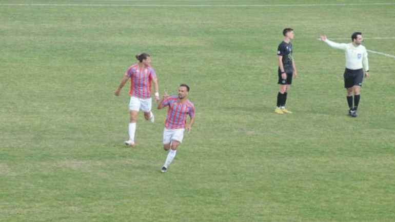 Super League 2: Πέρασε από την Κρήτη η Καλλιθέα, 1-0 την Ιεράπετρα