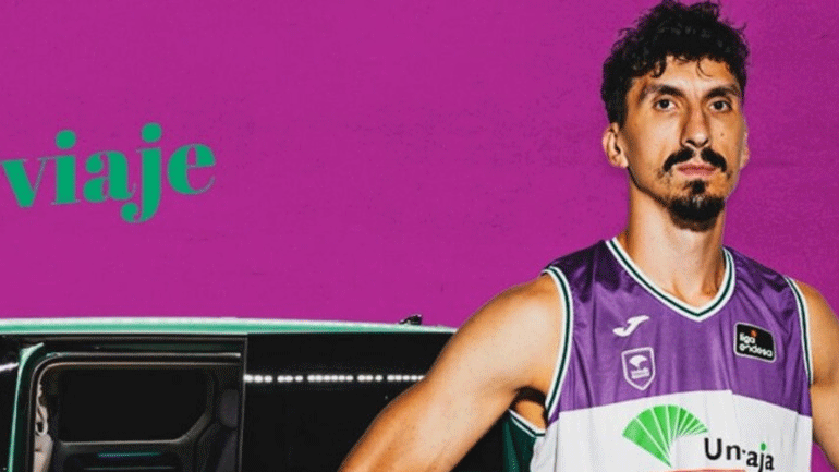 Μπάσκετ: Ανανέωσε στη Μάλαγα έως το 2025 ο Νιχάντ Ντζέντοβιτς