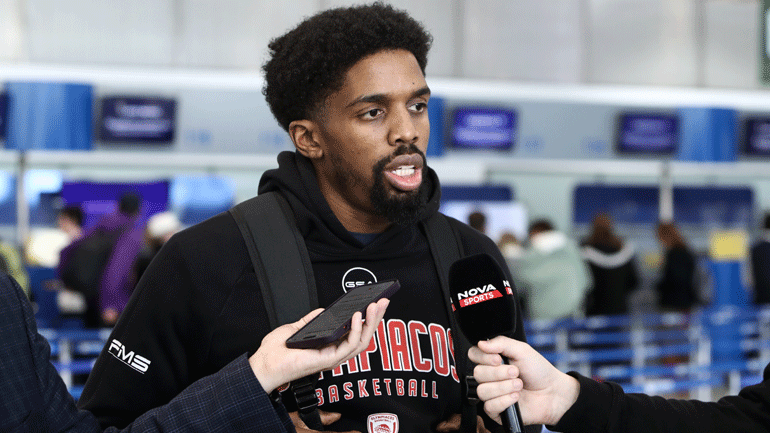 ΜακΚίσικ: «Αξίζουμε την πρωτιά»