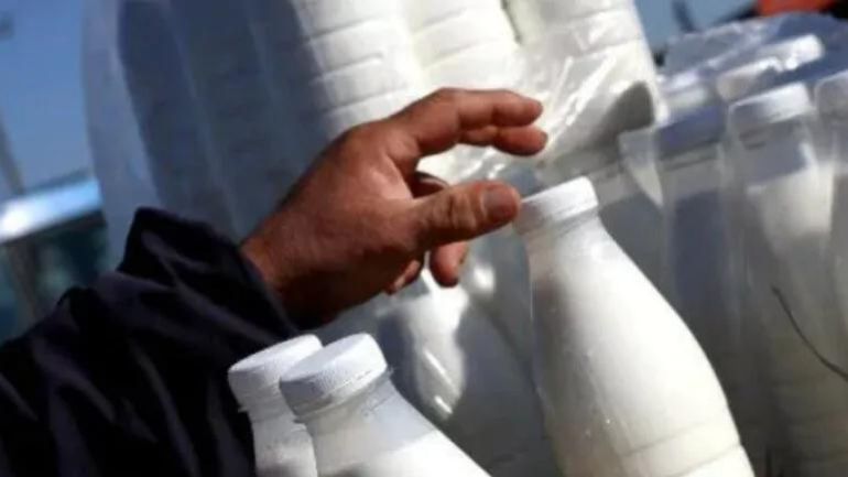 Έδωσαν ληγμένα γάλατα σε σχολείο της Πάτρας