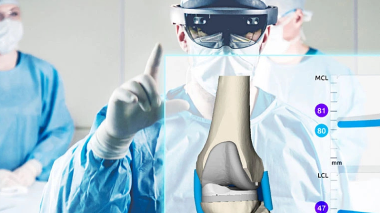 Ορθοπαιδική Χειρουργική: Σύγχρονες τεχνικές και ρομποτικά συστήματα