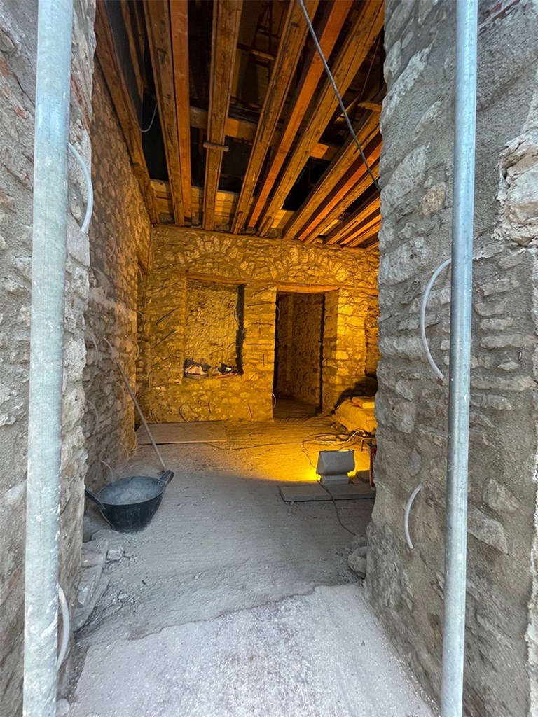 Οικία Κωλέττη